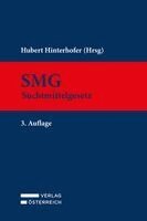 Hubert Hinterhofer - SMG - Suchtmittelgesetz, Inbunden. Tillgänglighet: Lägg i varukorg