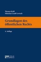 Thomas Kröll, Sebastian Lendl-Lewisch - Grundlagen des öffentlichen Rechts, Häftad. Tillgänglighet: Lägg i varukorg