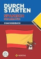 Monika Veegh, Reinhard Bauer - Durchstarten Spanisch Grammatik, Häftad