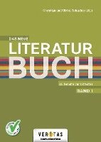 Christian Schacherreiter, Ulrike Schacherreiter - Das neue Literaturbuch - 65 Fenster zur Literatur. Schülerbuch, Häftad