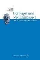 Harald Schrefler - Der Papst und die Freimaurer, Inbunden. Tillgänglighet: Lägg i varukorg