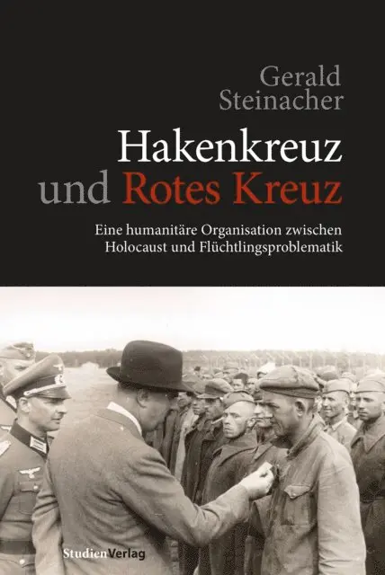 Gerald Steinacher - Hakenkreuz und Rotes Kreuz, E-bok. Tillgänglighet: Lägg i varukorg