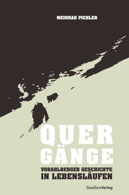 Meinrad Pichler - Quergänge, E-bok