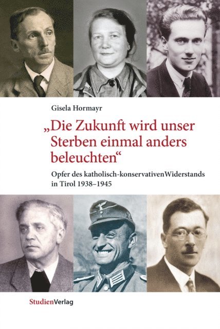 Gisela Hormayr - "Die Zukunft wird unser Sterben einmal anders beleuchten", E-bok. Tillgänglighet: Lägg i varukorg