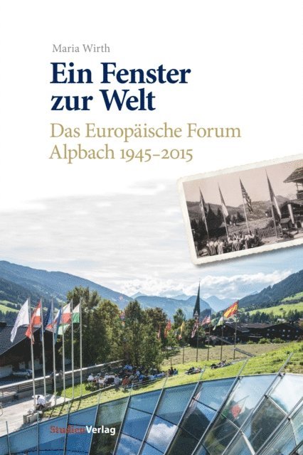 Maria Wirth - Ein Fenster zur Welt, E-bok