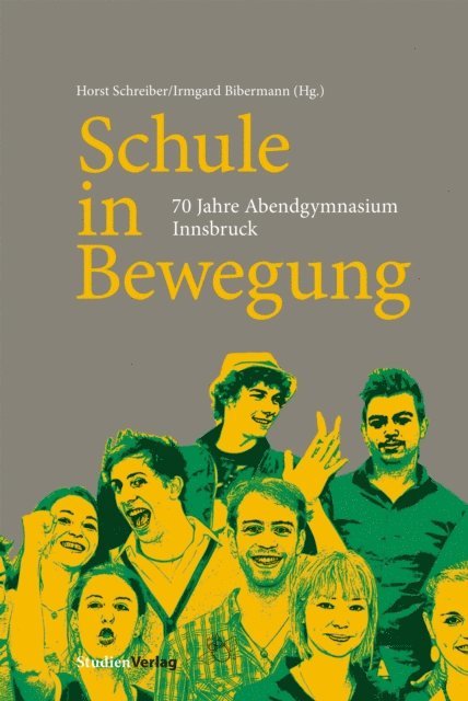 Irmgard Bibermann, Horst Schreiber - Schule in Bewegung, E-bok