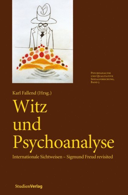 Karl Fallend - Witz und Psychoanalyse, E-bok