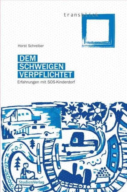 Horst Schreiber - Dem Schweigen verpflichtet, E-bok