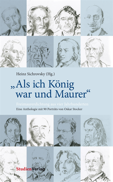 Heinz Sichrovsky - "Als ich König war und Maurer", E-bok