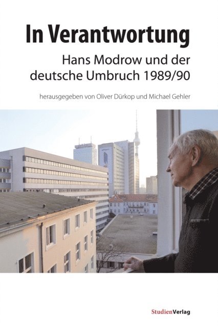 Michael Gehler, Oliver Durkop - In Verantwortung, E-bok