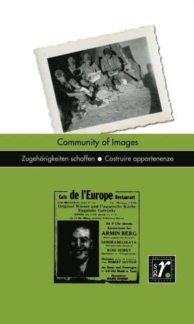 Margareth Lanzinger, Hans Heiss - Geschichte und Region/Storia e regione 27/1 (2018), E-bok