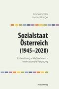 Sozialstaat ÿsterreich (1945?2020)