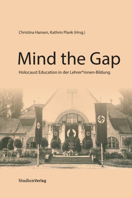 Kathrin Plank, Christina Hansen - Mind the Gap, E-bok