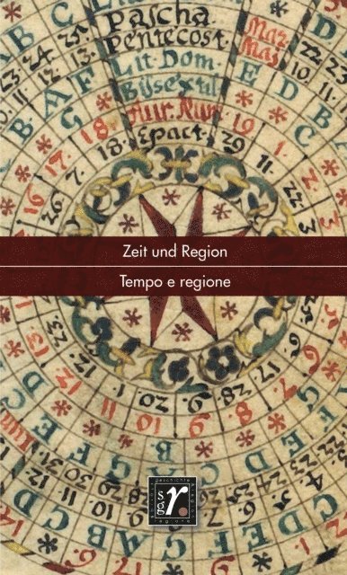Karlo Ruzicic-Kessler, Giuseppe Albertoni - Geschichte und Region/Storia e regione 29/2 (2020), E-bok