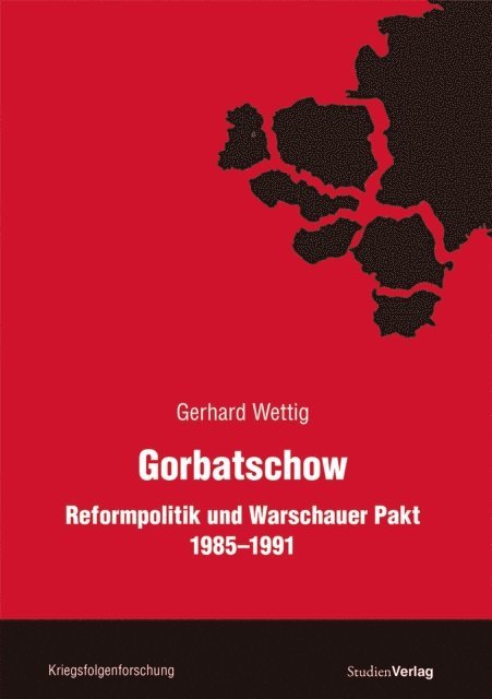 Gerhard Wettig - Gorbatschow, E-bok