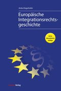 Europÿische Integrationsrechtsgeschichte