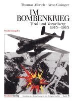 Thomas Albrich, Arno Gisinger - Im Bombenkrieg, Övrigt. Tillgänglighet: Lägg i varukorg