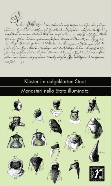 Maria Teresa Fattori, Julian Lahner - Geschichte und Region /Storia e regione 31/1 (2022), E-bok