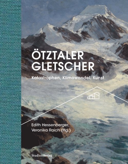Veronika Raich, Edith Hessenberger - Ötztaler Gletscher, E-bok
