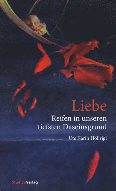 Ute Karin Hollrigl - Liebe - Reifen in unseren tiefsten Daseinsgrund, E-bok. Tillgänglighet: Lägg i varukorg