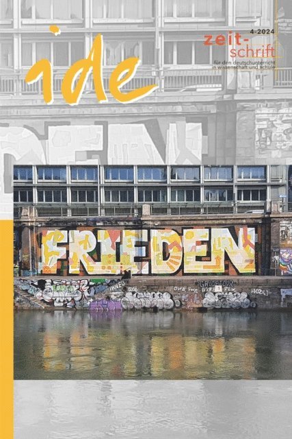 Sabine Zelger, Werner Wintersteiner - Frieden, E-bok
