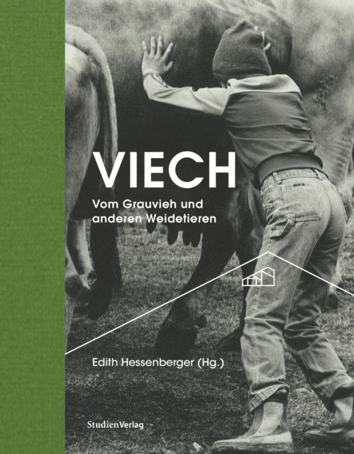 Edith Hessenberger - Viech, E-bok