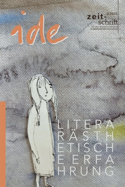 Nicola Mitterer, Andreas Hudelist - Literarasthetische Erfahrung, E-bok