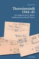 Benjamin Grilj - Theresienstadt 1944-45, Övrigt
