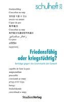 Schulheft, Doris Lindner, Julia Köhler, Josef Mühlbauer, Sabine Zelger - schulheft 3/26 - 203, Övrigt