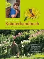 Gertrude Messner - Gertrude Messners Kräuterhandbuch, Inbunden. Tillgänglighet: Lägg i varukorg