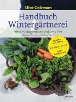 Handbuch Wintergrtnerei