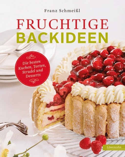Franz Schmeil - Fruchtige Backideen, E-bok. Tillgänglighet: Lägg i varukorg