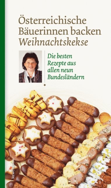 Lowenzahn Verlag - Österreichische Bäuerinnen backen Weihnachtskekse, E-bok. Tillgänglighet: Lägg i varukorg