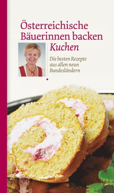 Lowenzahn Verlag - Österreichische Bäuerinnen backen Kuchen, E-bok. Tillgänglighet: Lägg i varukorg