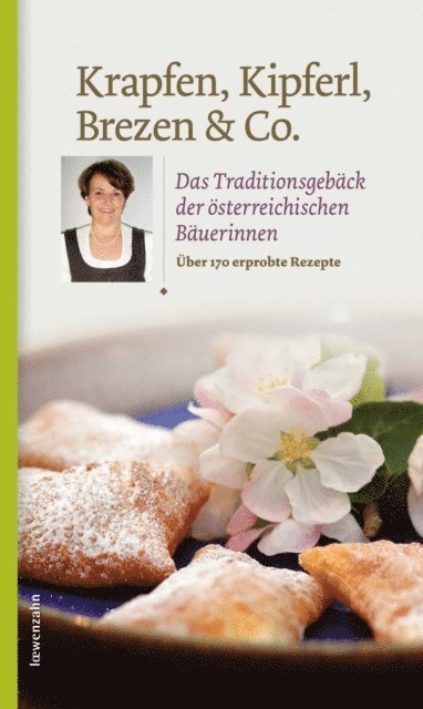 Lowenzahn Verlag - Krapfen, Kipferl, Brezen & Co., E-bok. Tillgänglighet: Lägg i varukorg