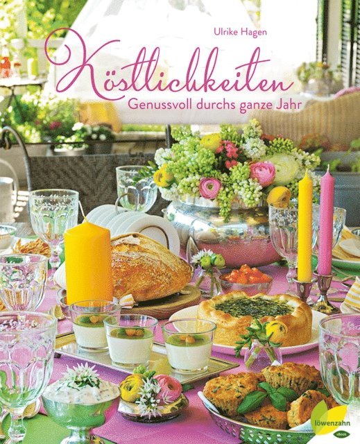Ulrike Hagen - Köstlichkeiten, E-bok. Tillgänglighet: Lägg i varukorg
