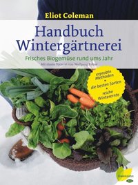 Handbuch Wintergÿrtnerei