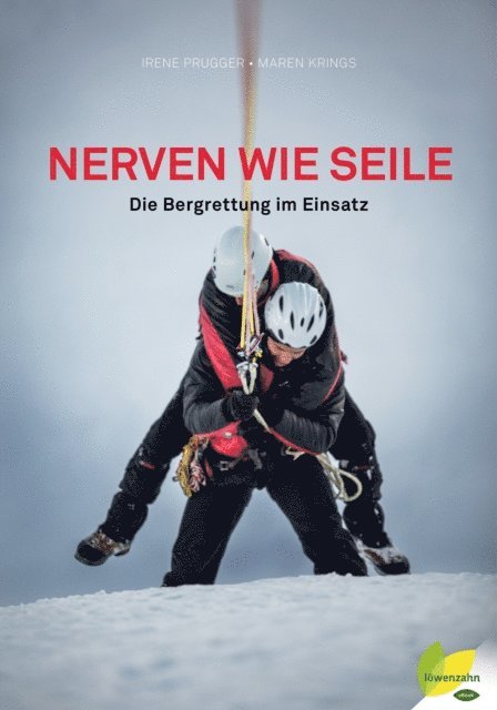 Irene Prugger - Nerven wie Seile, E-bok