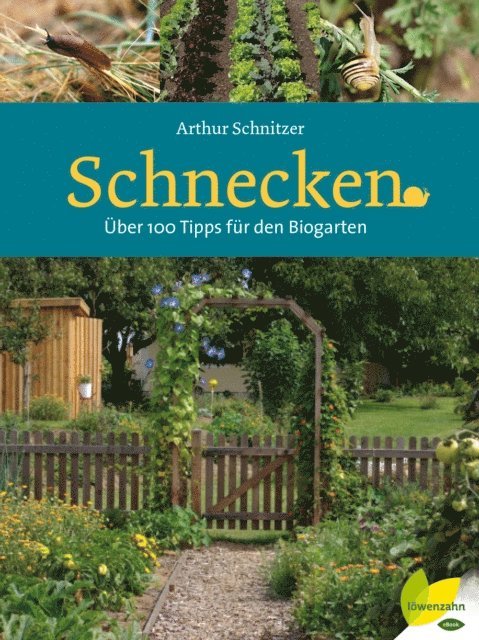Arthur Schnitzer - Schnecken, E-bok