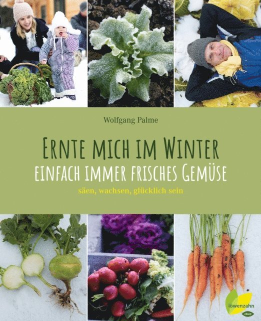 Wolfgang Palme - Ernte mich im Winter, E-bok. Tillgänglighet: Lägg i varukorg