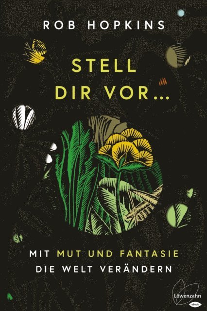 Rob Hopkins - Stell dir vor ..., E-bok