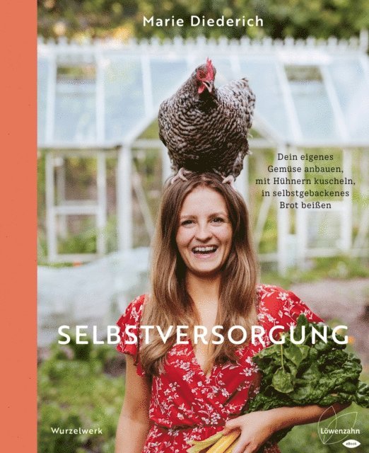 Marie Diederich - Selbstversorgung, E-bok. Tillgänglighet: Lägg i varukorg