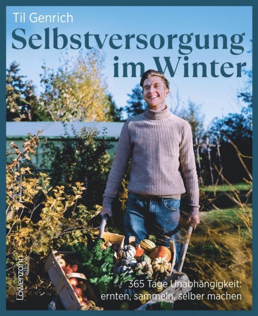 Til Genrich - Selbstversorgung im Winter, E-bok