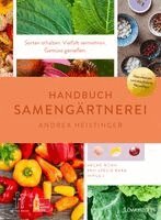 Handbuch Samengärtnerei