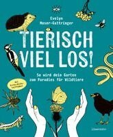 Tierisch viel los!