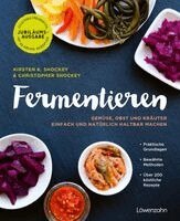 Kirsten K. Shockey, Christopher Shockey - Fermentieren. Tillgänglighet: Lägg i varukorg