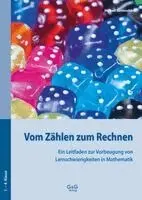 Michael Gaidoschik - Rechenschwäche vorbeugen. Das Handbuch für LehrerInnen und Eltern., Häftad. Tillgänglighet: Lägg i varukorg