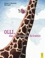 Markus C. Feurstein - Olli, das Zahnputz-Schwein, Häftad. Tillgänglighet: Lägg i varukorg