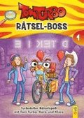 Tom Turbo - Rtsel-Boss 1
