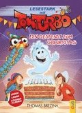 Tom Turbo - Lesestark - Ein Gespenst zum Geburtstag